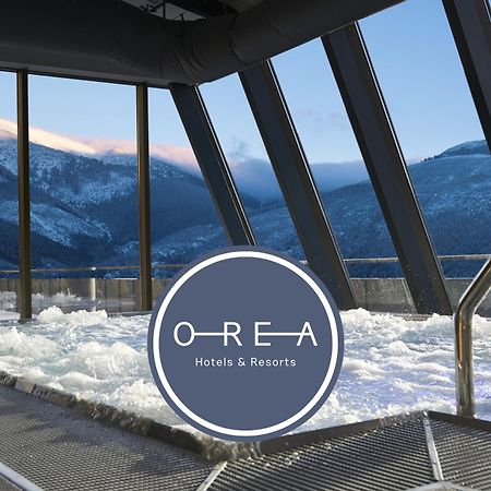 Orea Resort Horal Spindleruv Mlyn Bagian luar foto