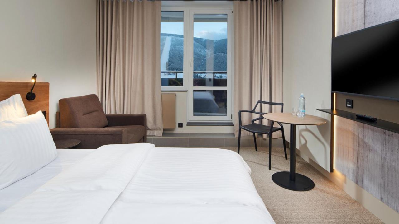 Orea Resort Horal Spindleruv Mlyn Bagian luar foto