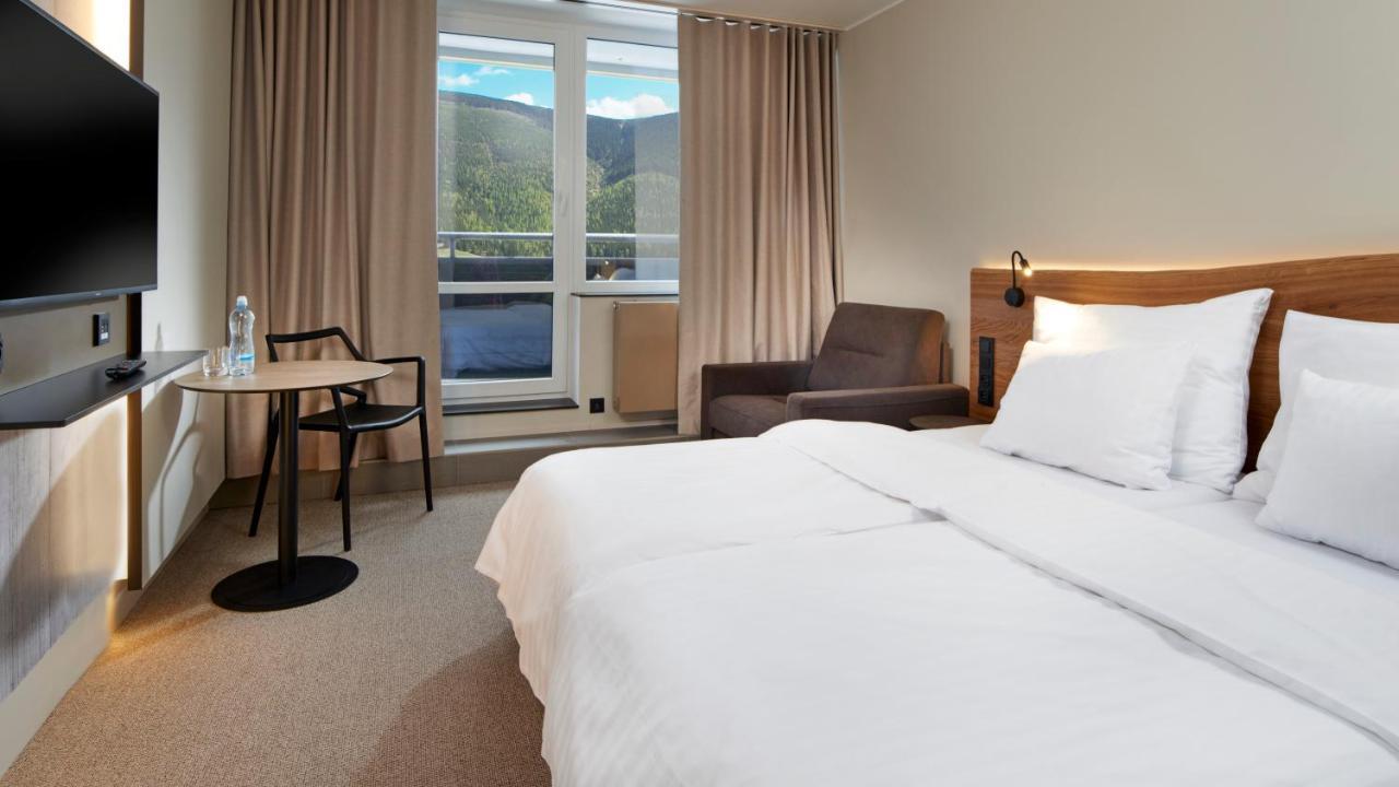Orea Resort Horal Spindleruv Mlyn Bagian luar foto