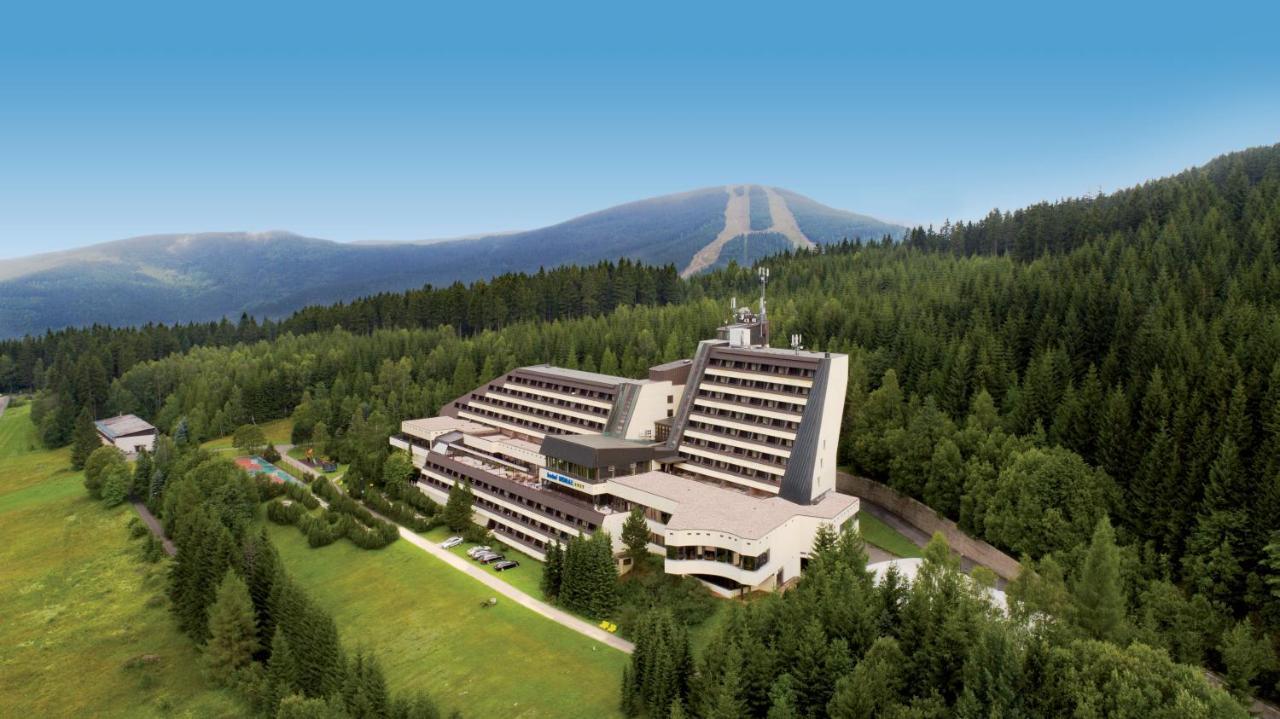 Orea Resort Horal Spindleruv Mlyn Bagian luar foto