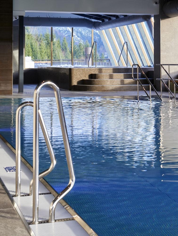 Orea Resort Horal Spindleruv Mlyn Bagian luar foto