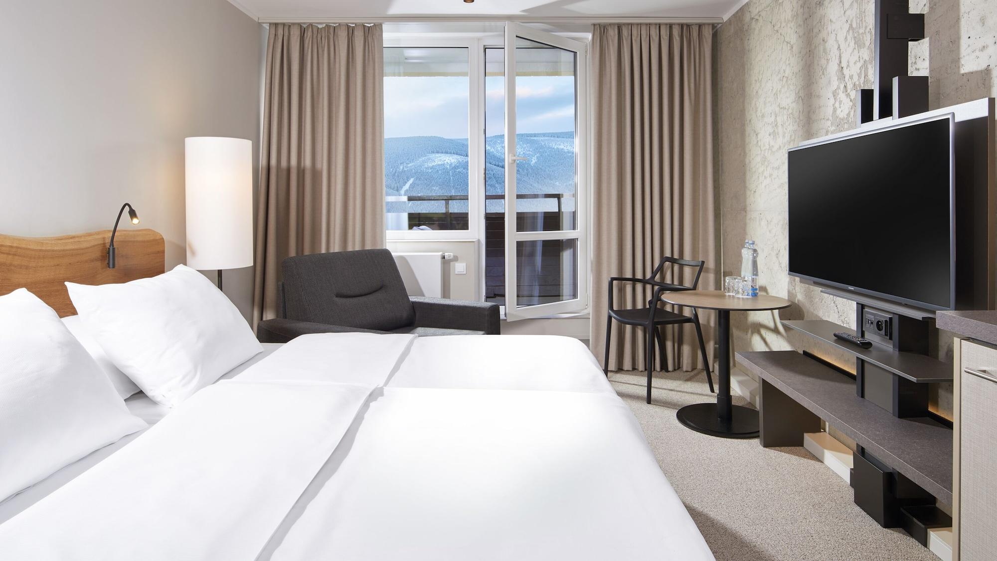Orea Resort Horal Spindleruv Mlyn Bagian luar foto