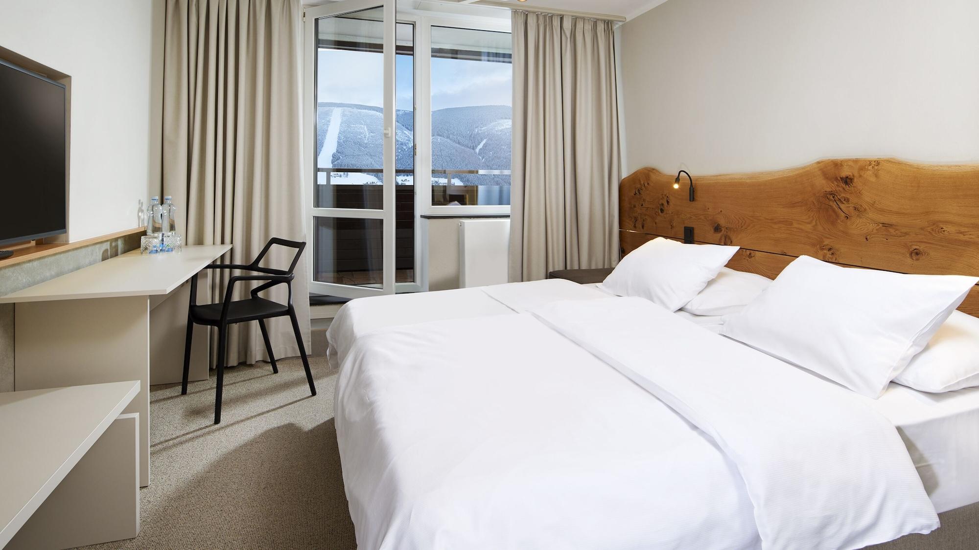 Orea Resort Horal Spindleruv Mlyn Bagian luar foto