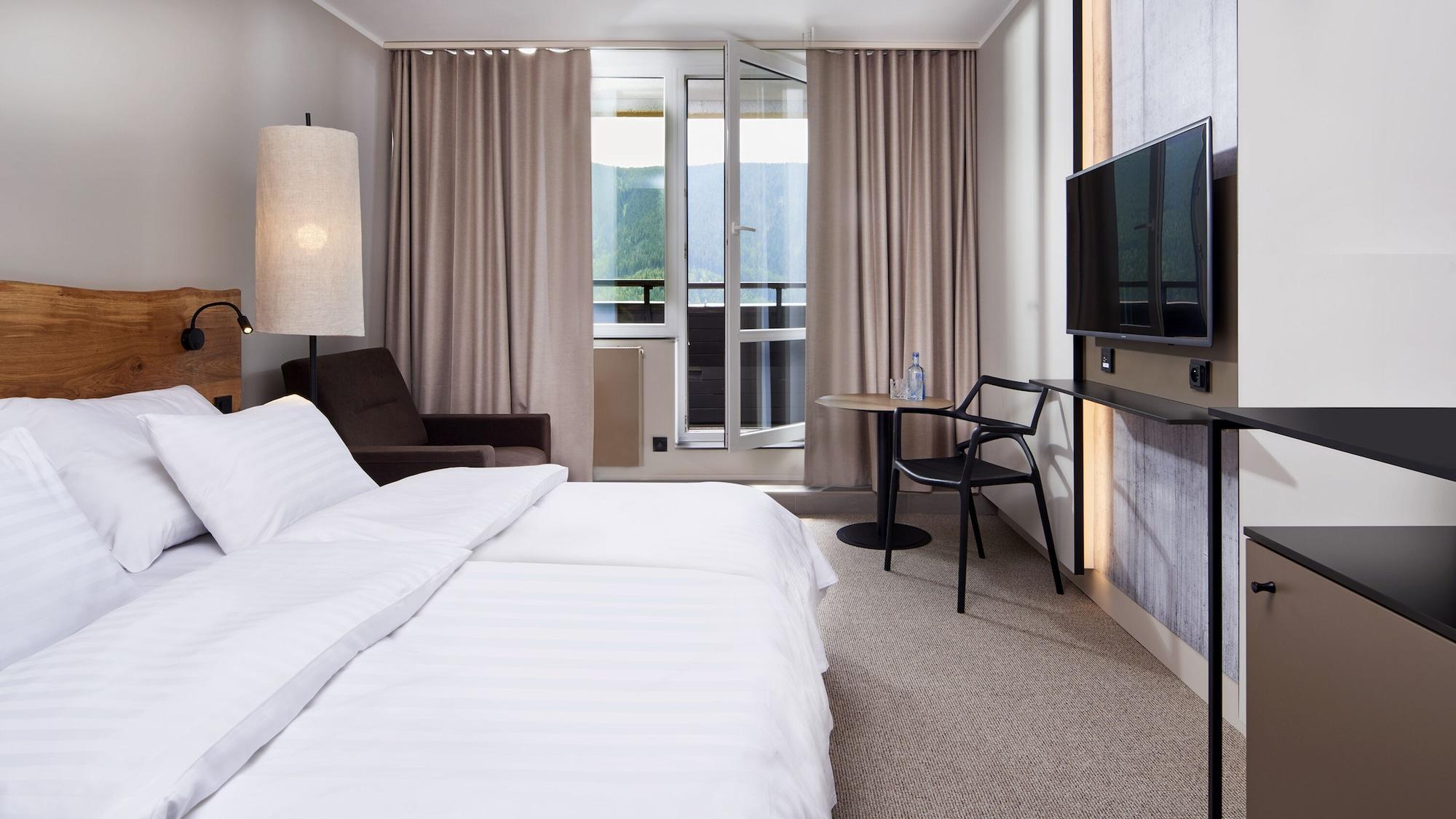 Orea Resort Horal Spindleruv Mlyn Bagian luar foto