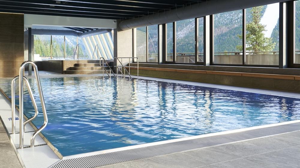 Orea Resort Horal Spindleruv Mlyn Bagian luar foto