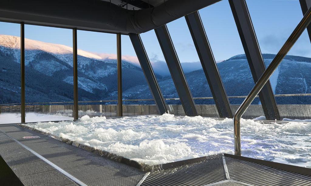 Orea Resort Horal Spindleruv Mlyn Bagian luar foto