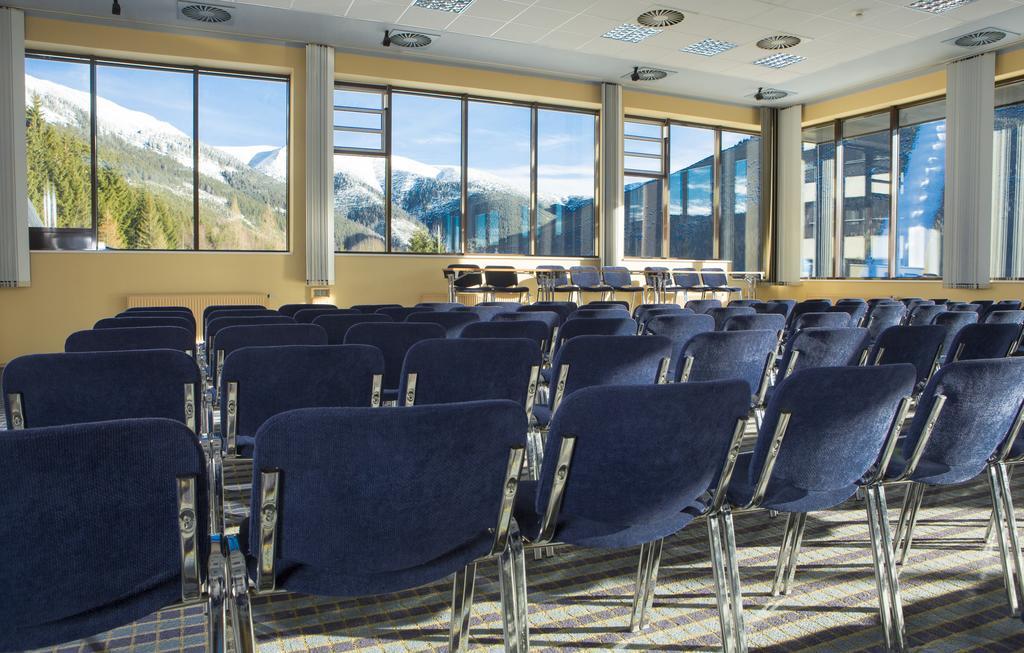 Orea Resort Horal Spindleruv Mlyn Bagian luar foto