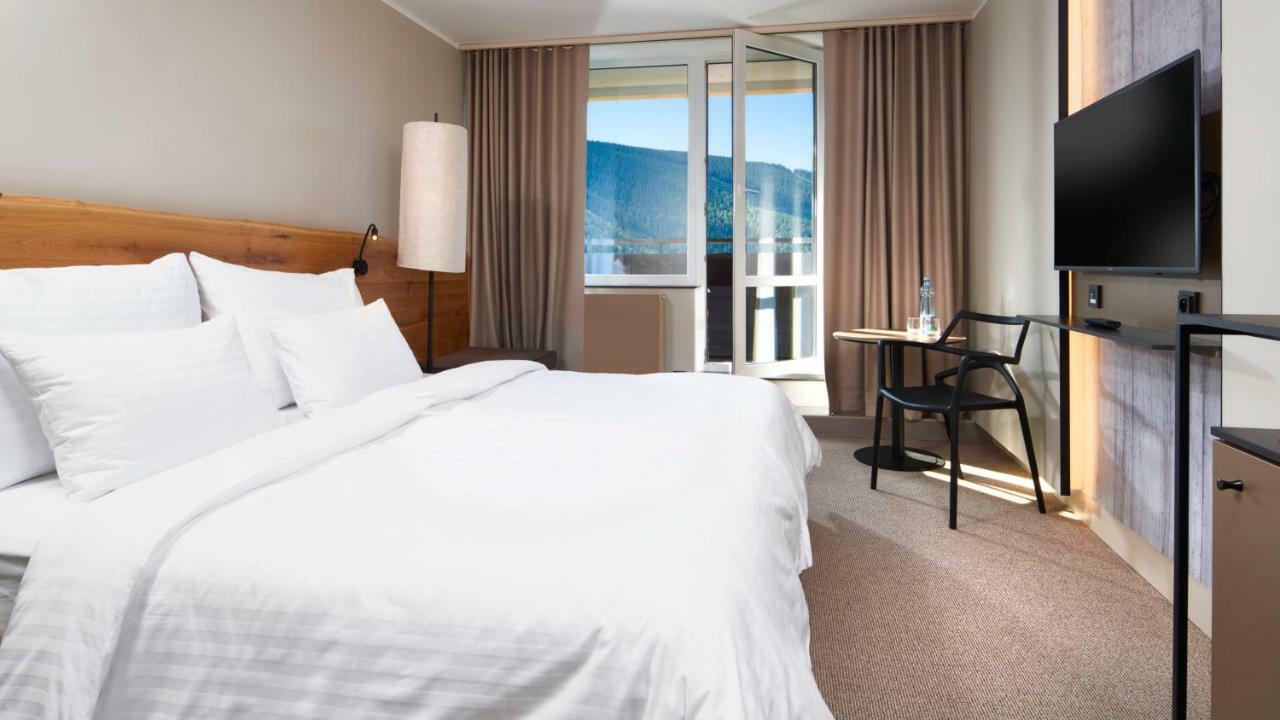 Orea Resort Horal Spindleruv Mlyn Bagian luar foto
