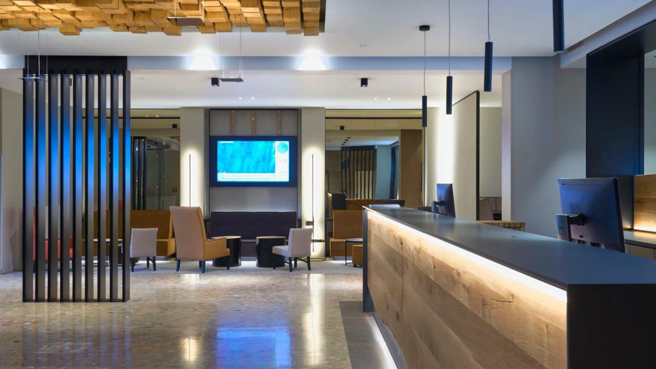 Orea Resort Horal Spindleruv Mlyn Bagian luar foto