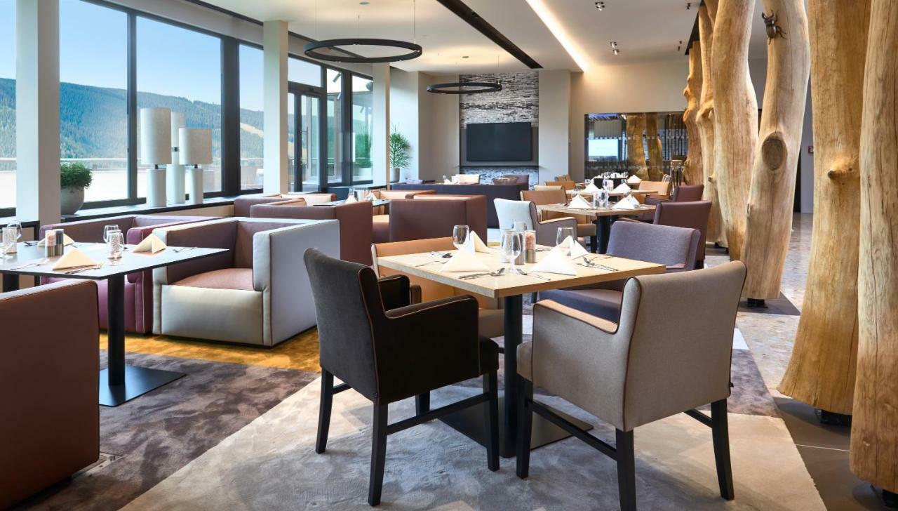 Orea Resort Horal Spindleruv Mlyn Bagian luar foto