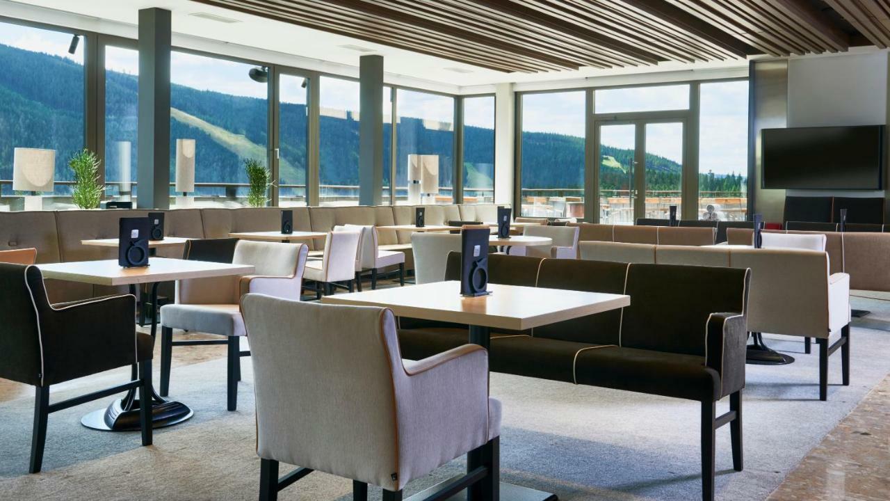 Orea Resort Horal Spindleruv Mlyn Bagian luar foto