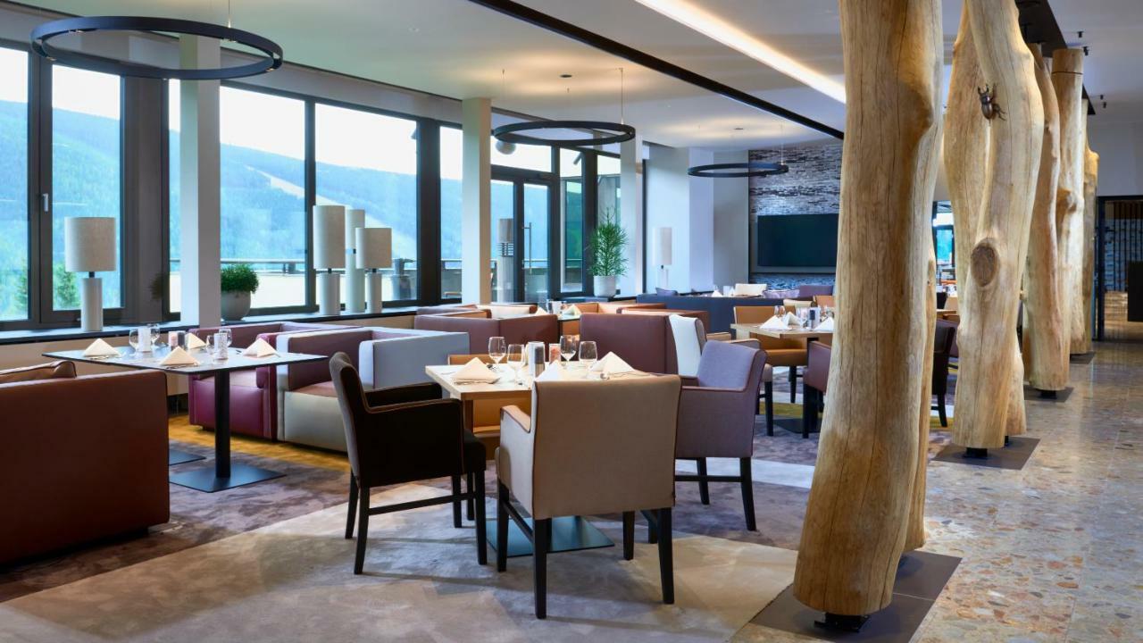 Orea Resort Horal Spindleruv Mlyn Bagian luar foto