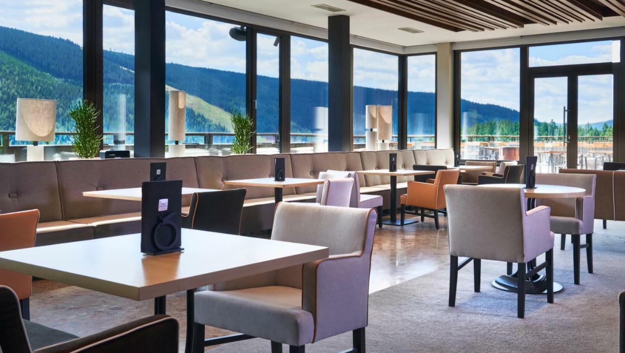Orea Resort Horal Spindleruv Mlyn Bagian luar foto