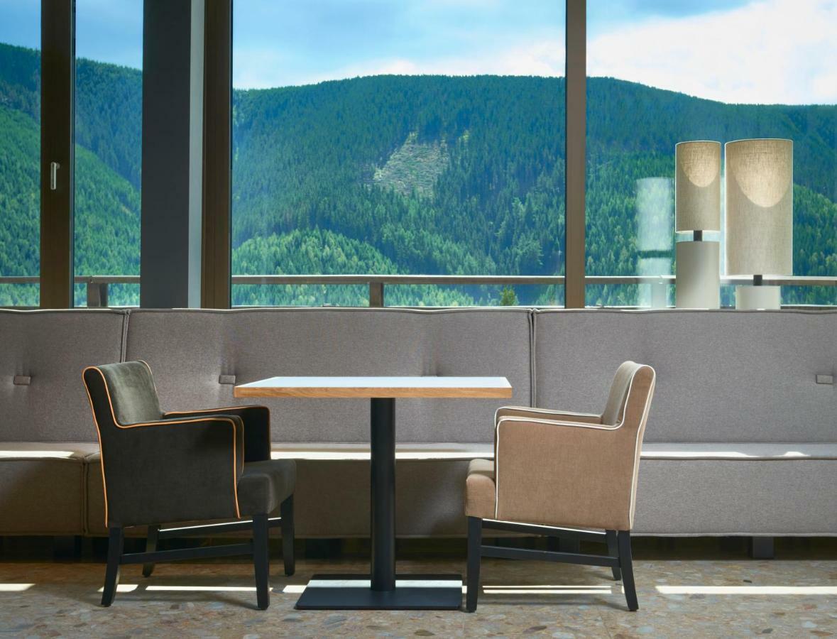 Orea Resort Horal Spindleruv Mlyn Bagian luar foto