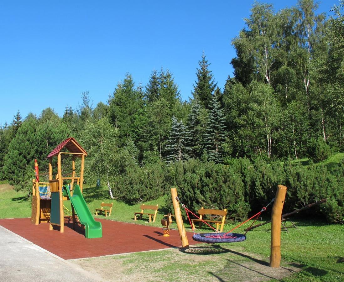 Orea Resort Horal Spindleruv Mlyn Bagian luar foto