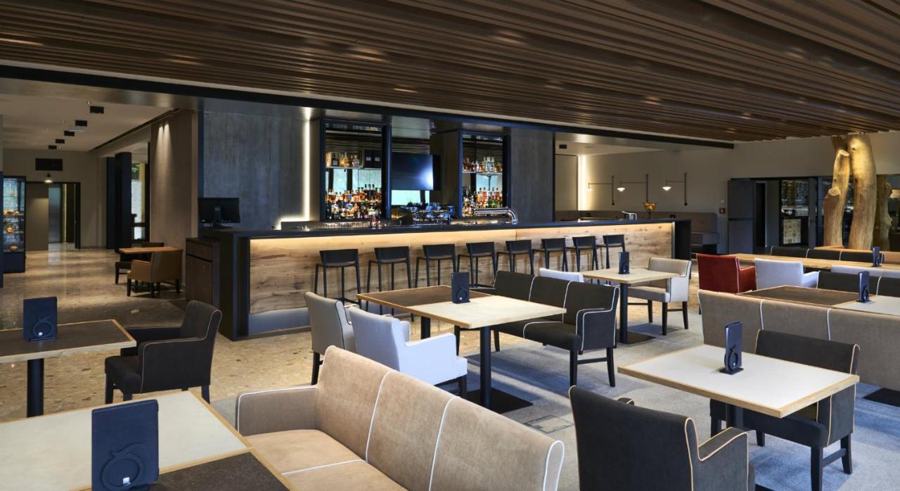 Orea Resort Horal Spindleruv Mlyn Bagian luar foto