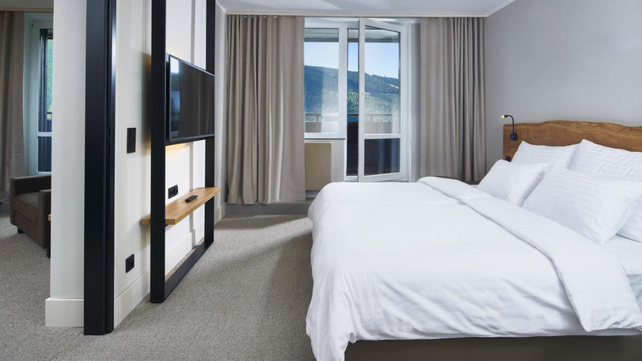 Orea Resort Horal Spindleruv Mlyn Bagian luar foto