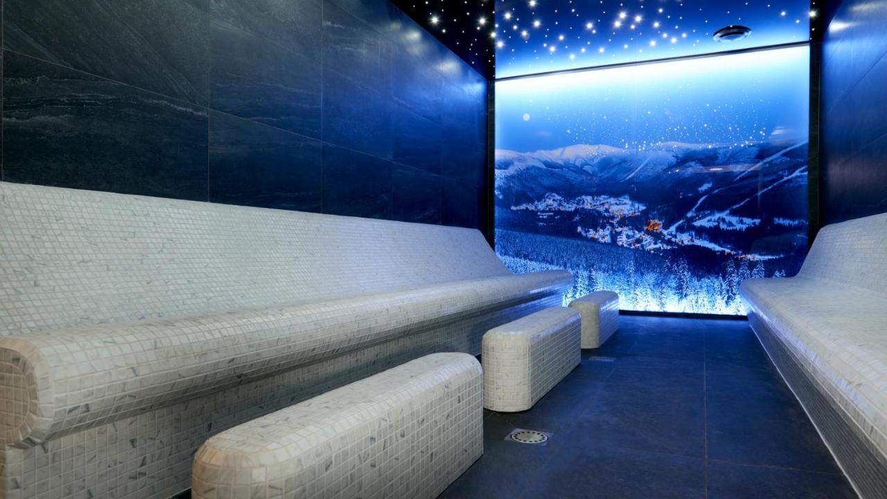 Orea Resort Horal Spindleruv Mlyn Bagian luar foto