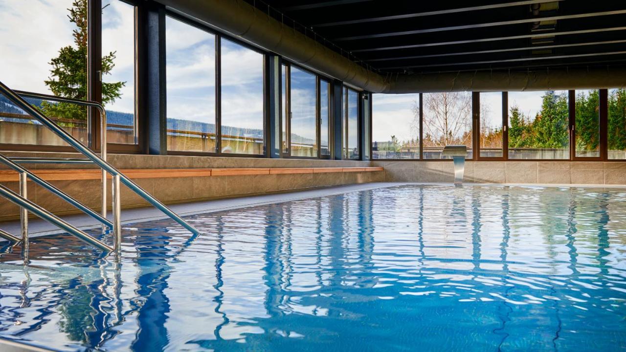 Orea Resort Horal Spindleruv Mlyn Bagian luar foto